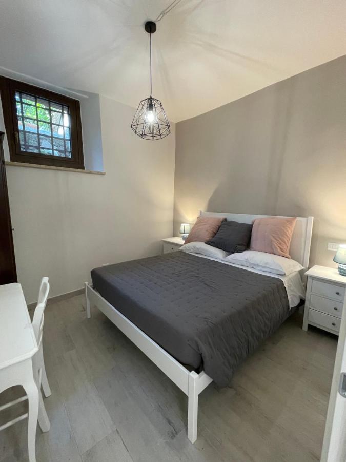 Vicovacanze Acero Apartment Vico nel Lazio Exterior foto